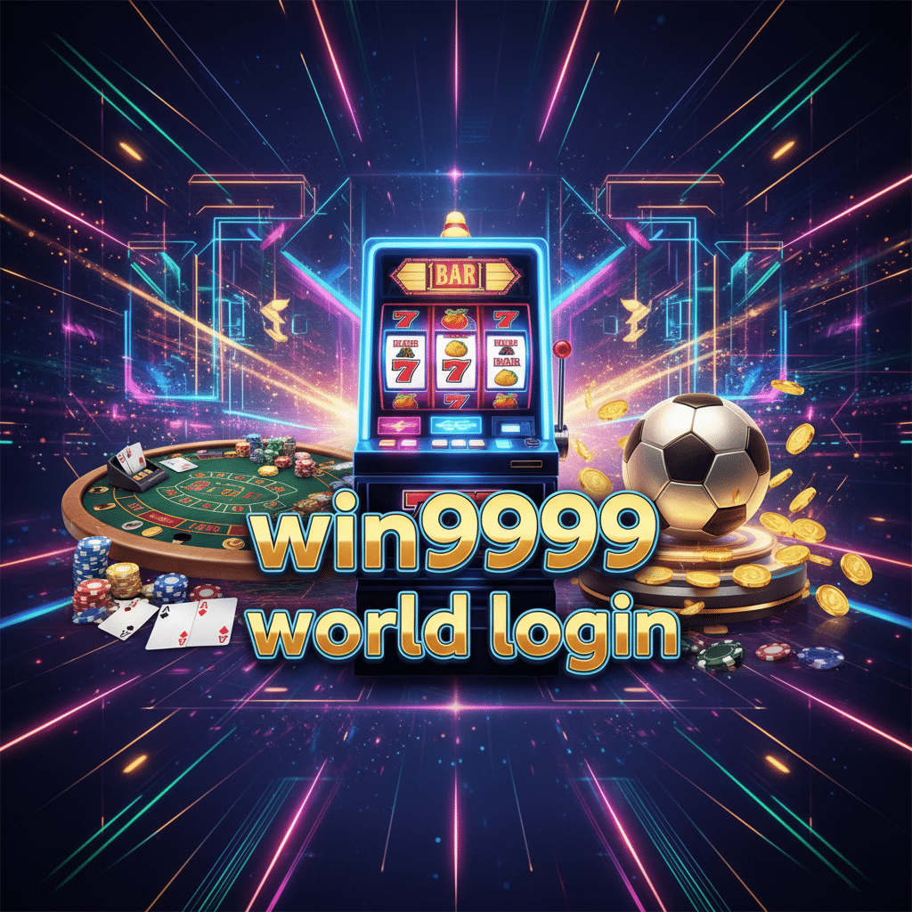 win9999 world login