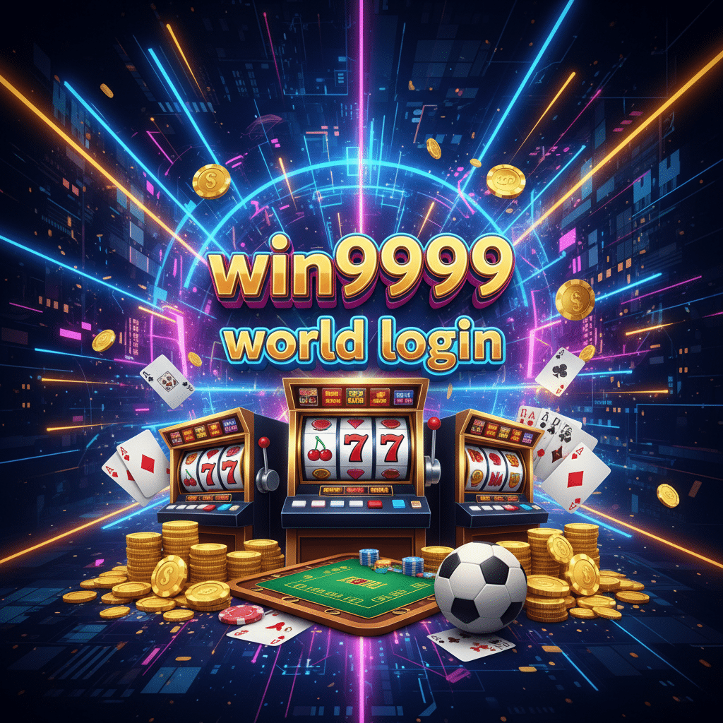 win9999 world login